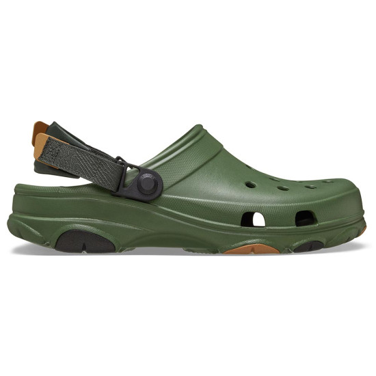 Crocs Classic All-Terrain Clog